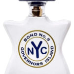 Image for Governors Island Bond No 9