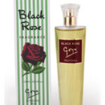 Image for Goya Black Rose Beauty Brand Development