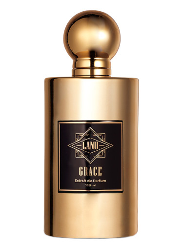 Grace Lanu Fragrance