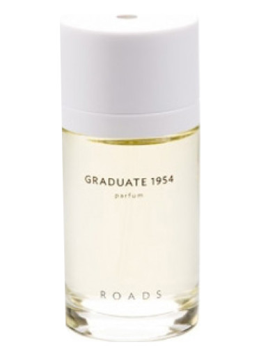 Graduate 1954 Roads
