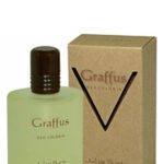 Image for Graffus Julie Burk Perfumes