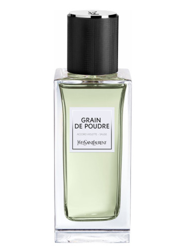 Grain de Poudre Yves Saint Laurent