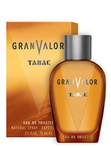 GranValor Tabac Maurer & Wirtz