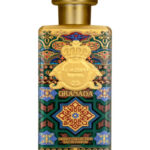 Image for Granada Al-Jazeera Perfumes