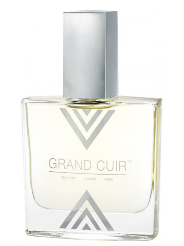 Grand Cuir Parfums Retro