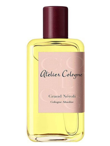 Grand Neroli Atelier Cologne