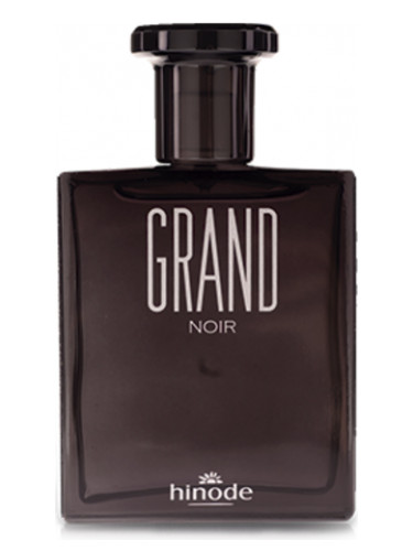 Grand Noir Hinode