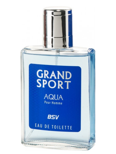 Grand Sport Aqua Ninel Perfume