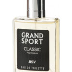 Image for Grand Sport Classic Ninel Perfume