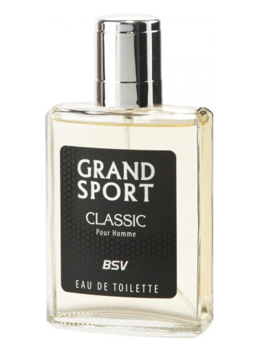 Grand Sport Classic Ninel Perfume