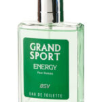 Image for Grand Sport Energy Ninel Perfume