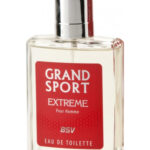 Image for Grand Sport Extreme Ninel Perfume