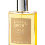 Image for Grand Sport Gold Ninel Perfume