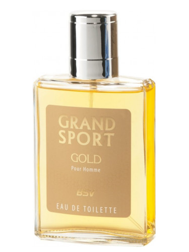 Grand Sport Gold Ninel Perfume