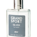 Image for Grand Sport Silver Ninel Perfume