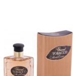 Image for Grand Tobacco Monte Cristo Christine Lavoisier Parfums
