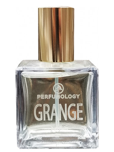 Grange Perfumology