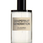 Image for Grapefruit Generation DS&Durga