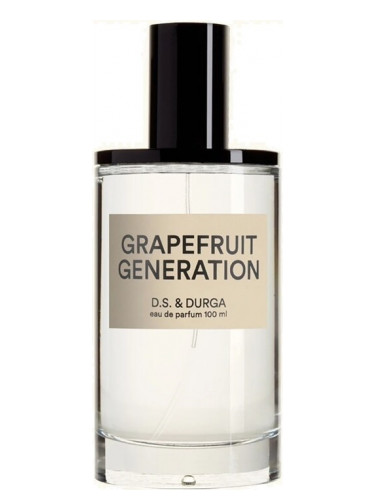 Grapefruit Generation DS&Durga