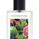 Image for Grapefruit Lime The 7 Virtues
