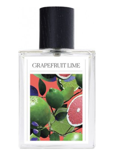 Grapefruit Lime The 7 Virtues