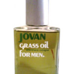 Image for Grass Oil Jovan