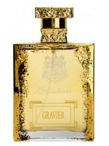 Gravier Parfumerie Bruckner