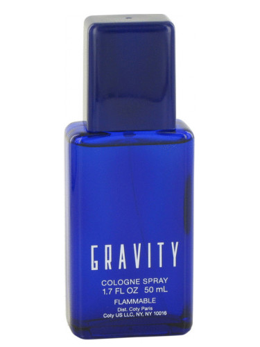 Gravity Coty