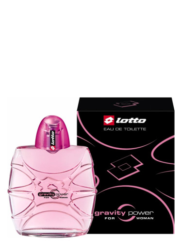 Gravity Power for Women Lotto
