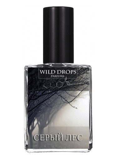 Gray Forest (Серый Лес) Wild Drops Parfums