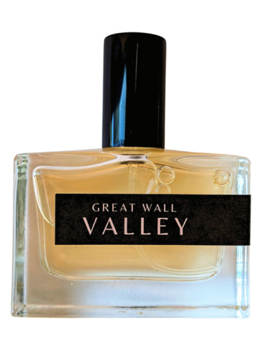 Great Wall Valley Scent (S)trip Perfume