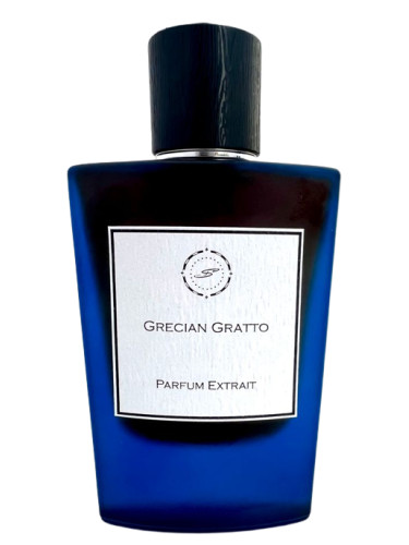 Grecian Gratto Scent Journey