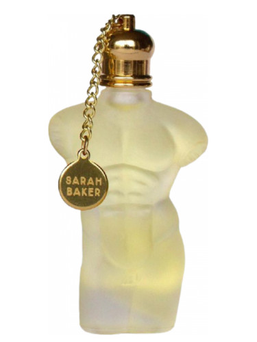 Greek Keys Absolue Miniature Sarah Baker Perfumes