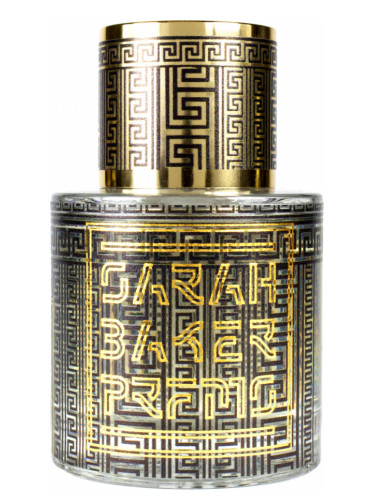 Greek Keys Sarah Baker Perfumes