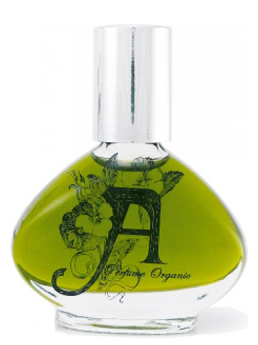 Green A Perfume Organic