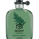 Image for Green Fougère Avon