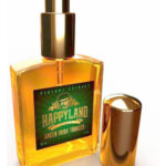 Image for Green Irish Tobacco Happyland