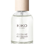 Image for Green Me Mediterranean Notes Kiko Milano