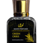 Image for Green Orris Mahdi Perfumes