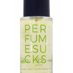 Image for Green Perfume.Sucks