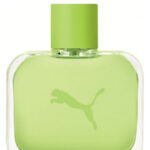 Image for Green Puma