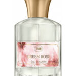 Image for Green Rose Sabon