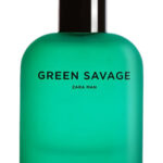 Image for Green Savage Zara