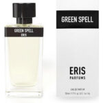 Image for Green Spell Eris Parfums