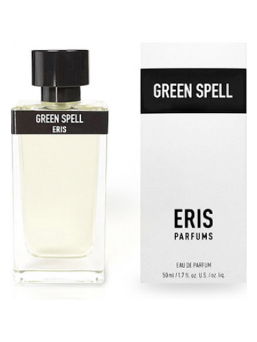 Green Spell Eris Parfums