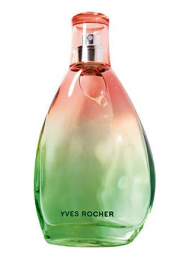 Green Summer Yves Rocher