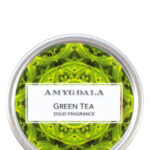 Image for Green Tea Amygdala