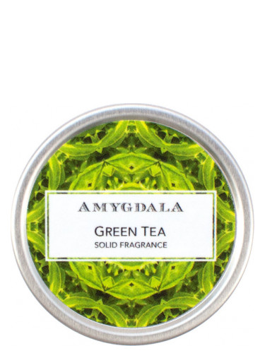 Green Tea Amygdala