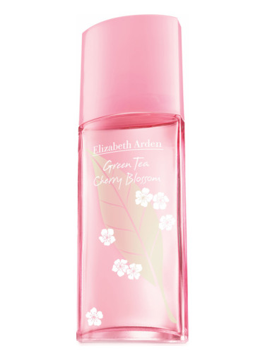 Green Tea Cherry Blossom Elizabeth Arden