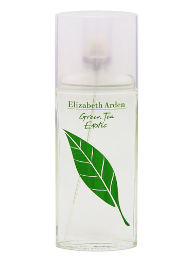 Green Tea Exotic Elizabeth Arden